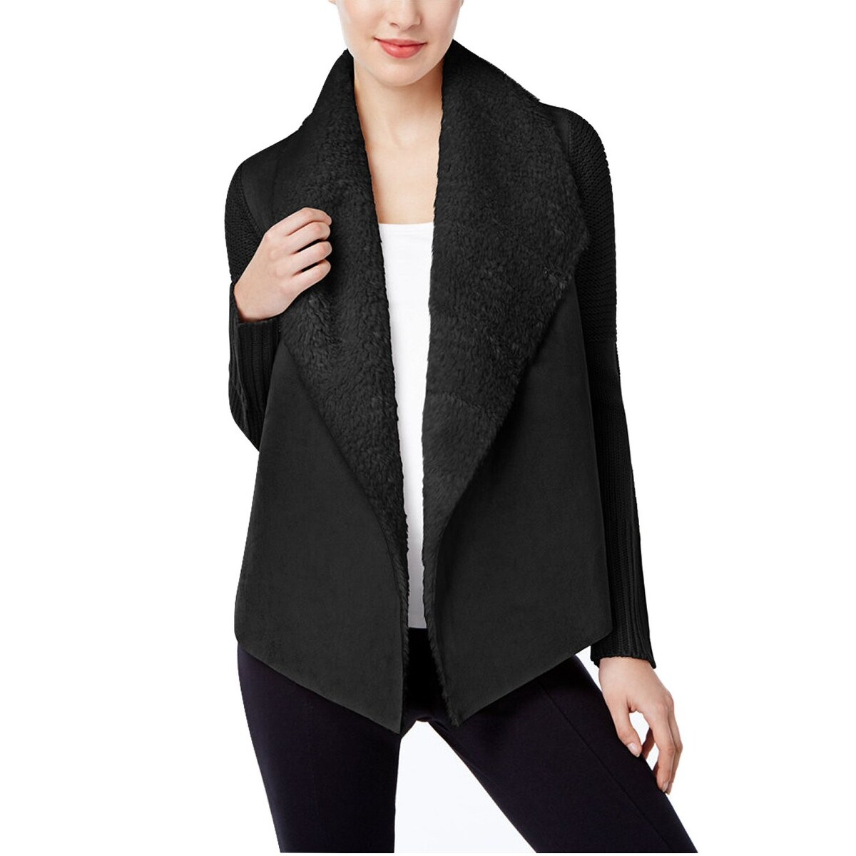 grace elements sweater