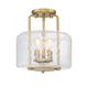 Option Warm Brass