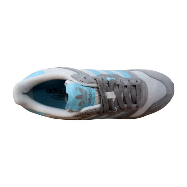 Adidas zx 700 silver 2025