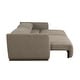 preview thumbnail 15 of 54, Serta Tyson Convertible Sofa