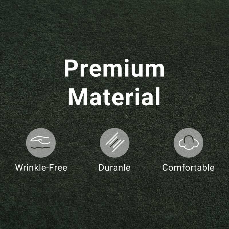 Sofa Bed with 2 Hidden Storage Bags, Multi-Functional Sleeper Sofa Loveseat with Adjustable Backrest