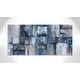 preview thumbnail 8 of 9, Patchwork Abstract III