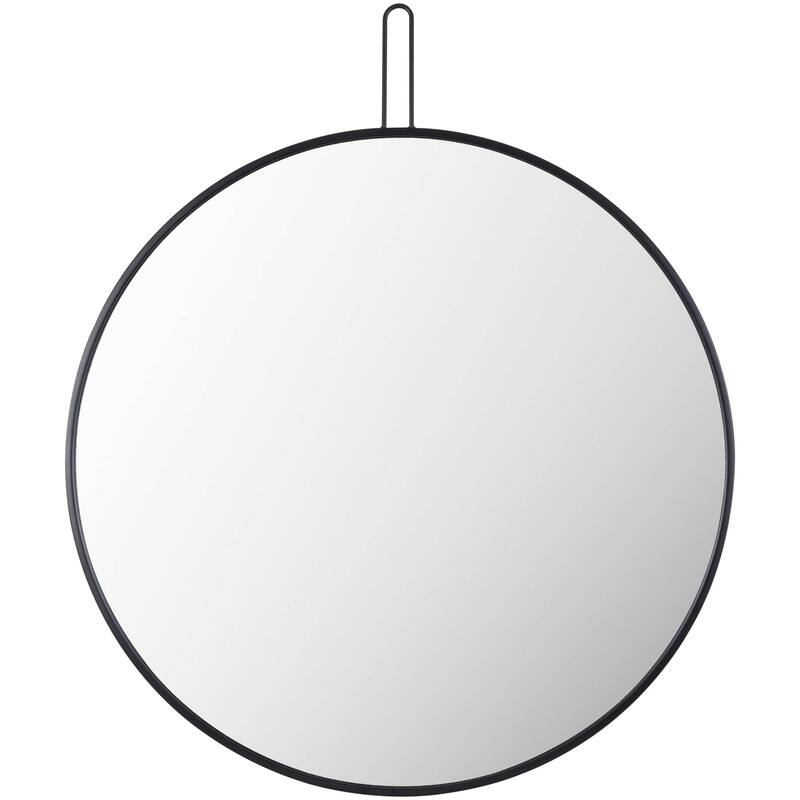 Jayline Modern & Contemporary Wall Mirror