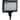 LED Large Flood Light 50W 3000K Bronze Finish 100V-277V Dimmable - N/A
