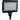 LED Large Flood Light 50W 5000K Bronze Finish 100V-277V Dimmable - N/A