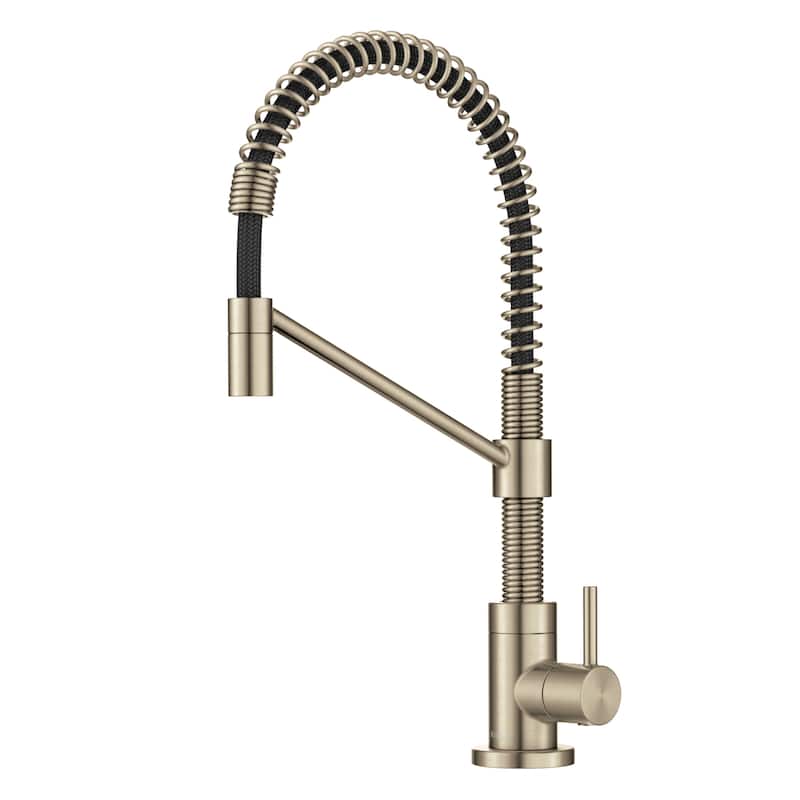 Kraus Bolden 1-Handle Drinking Water Dispenser Beverage Kitchen Faucet