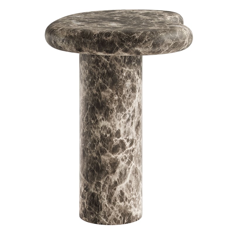 Elowen Outdoor Patio Side Table