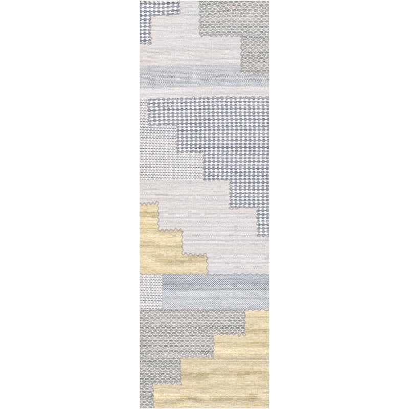 Artistic Weavers Omal Global Handmade Area Rug