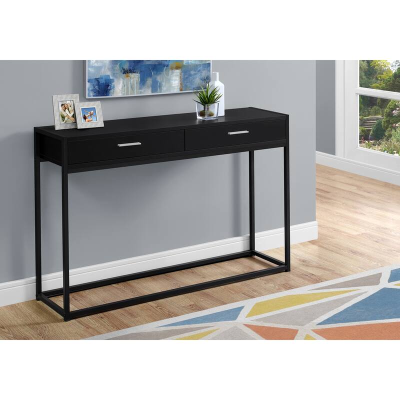 Accent Table, Console