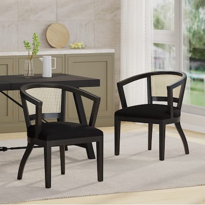 Dining Chair Set of 2