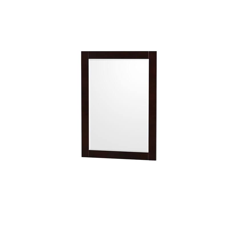 Sheffield 80-inch Double Vanity, 3 Hole Quartz Top, 24-inch Mirrors