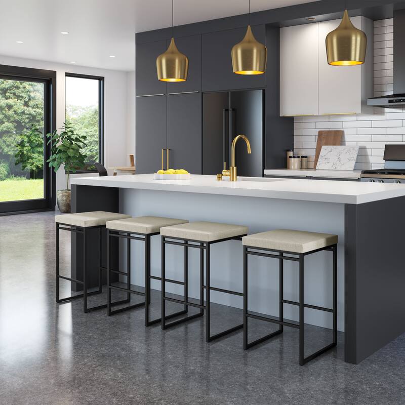 Amisco Easy Counter and Bar Stool