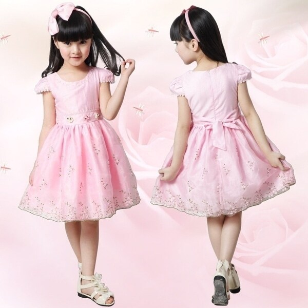 children's princess dresses