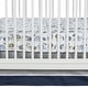preview thumbnail 7 of 7, Zambia 4 Piece Crib Bedding Set
