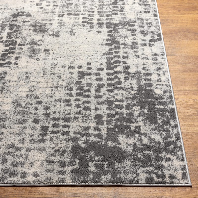 Artistic Weavers Petrus Modern Abstract Area Rug