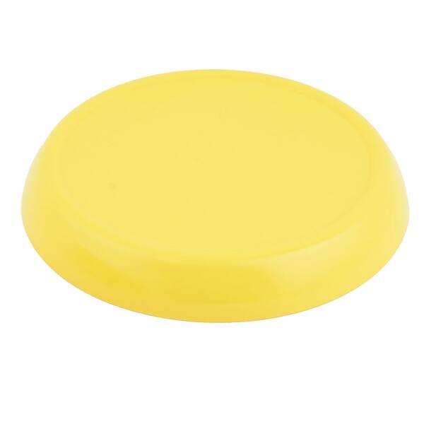 Shop Windowsill Melamine Round Plant Flower Pot Holder Tray