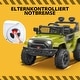 preview thumbnail 23 of 40, 12V Ride Truck Car for Kids Electric Vehicles with Remote Control