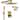 GRANDJOY 3-Function Thermostatic Shower System 12'' Rainfall Shower Head with Anti-Scald Valve