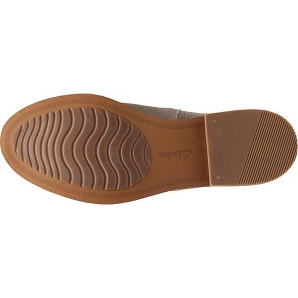 Clarks edenvale page new arrivals suede