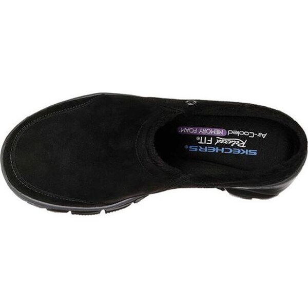 skechers latte clog