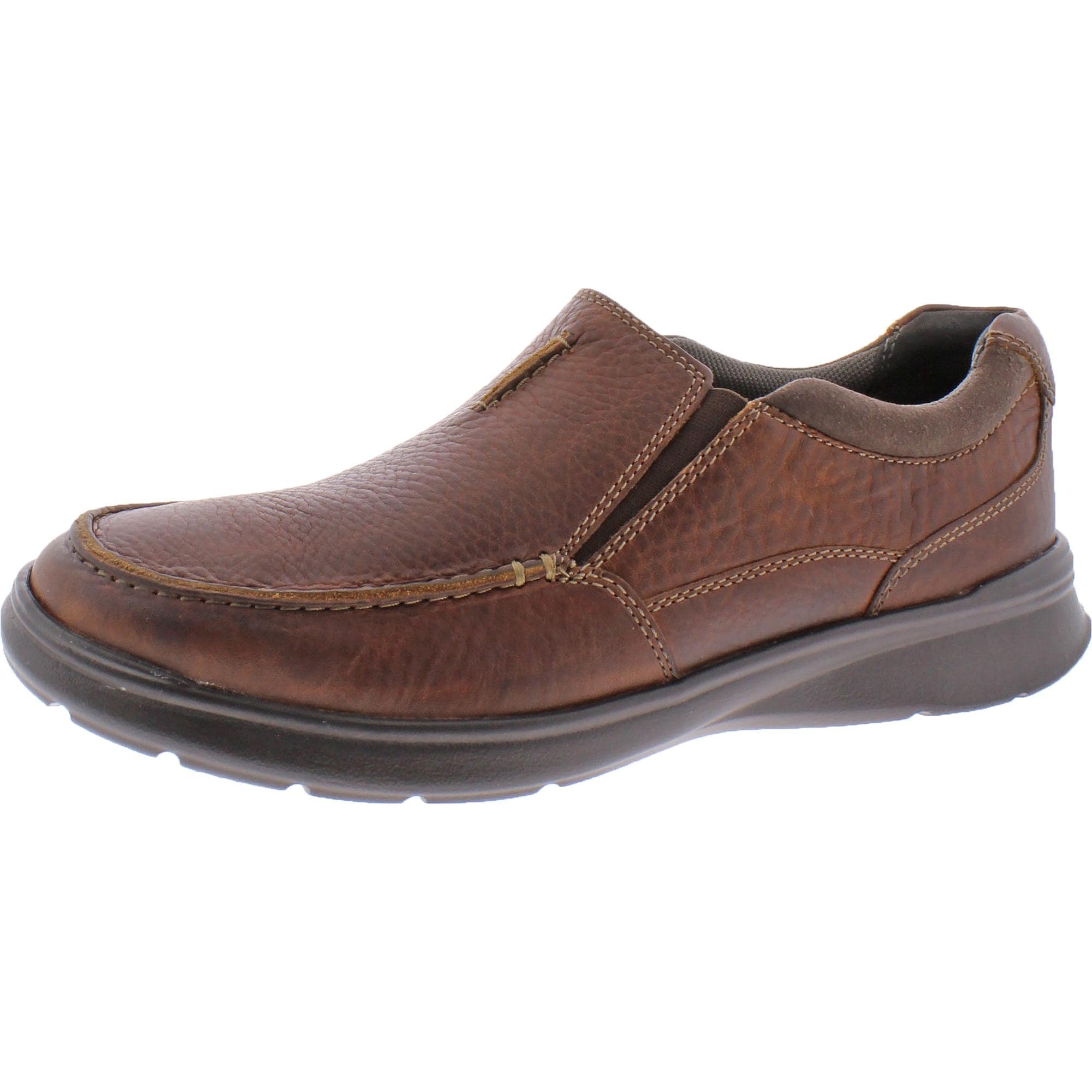 clarks men's cotrell free loafer