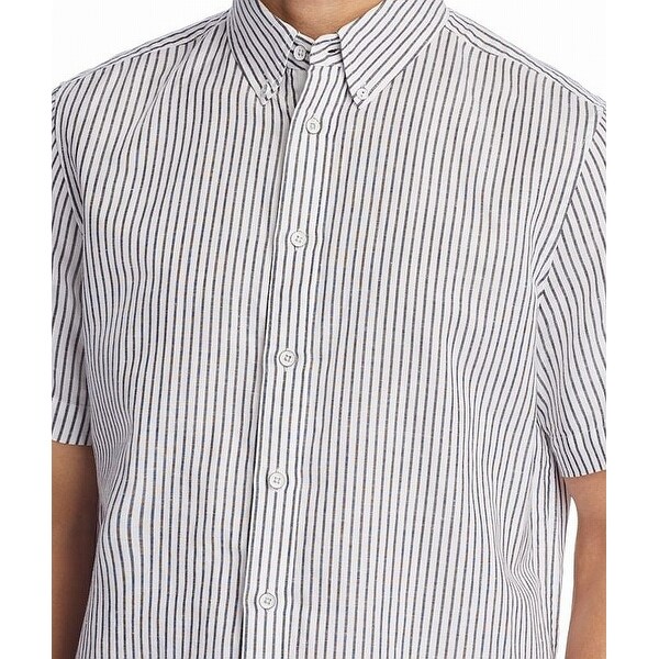 rag and bone mens shirt