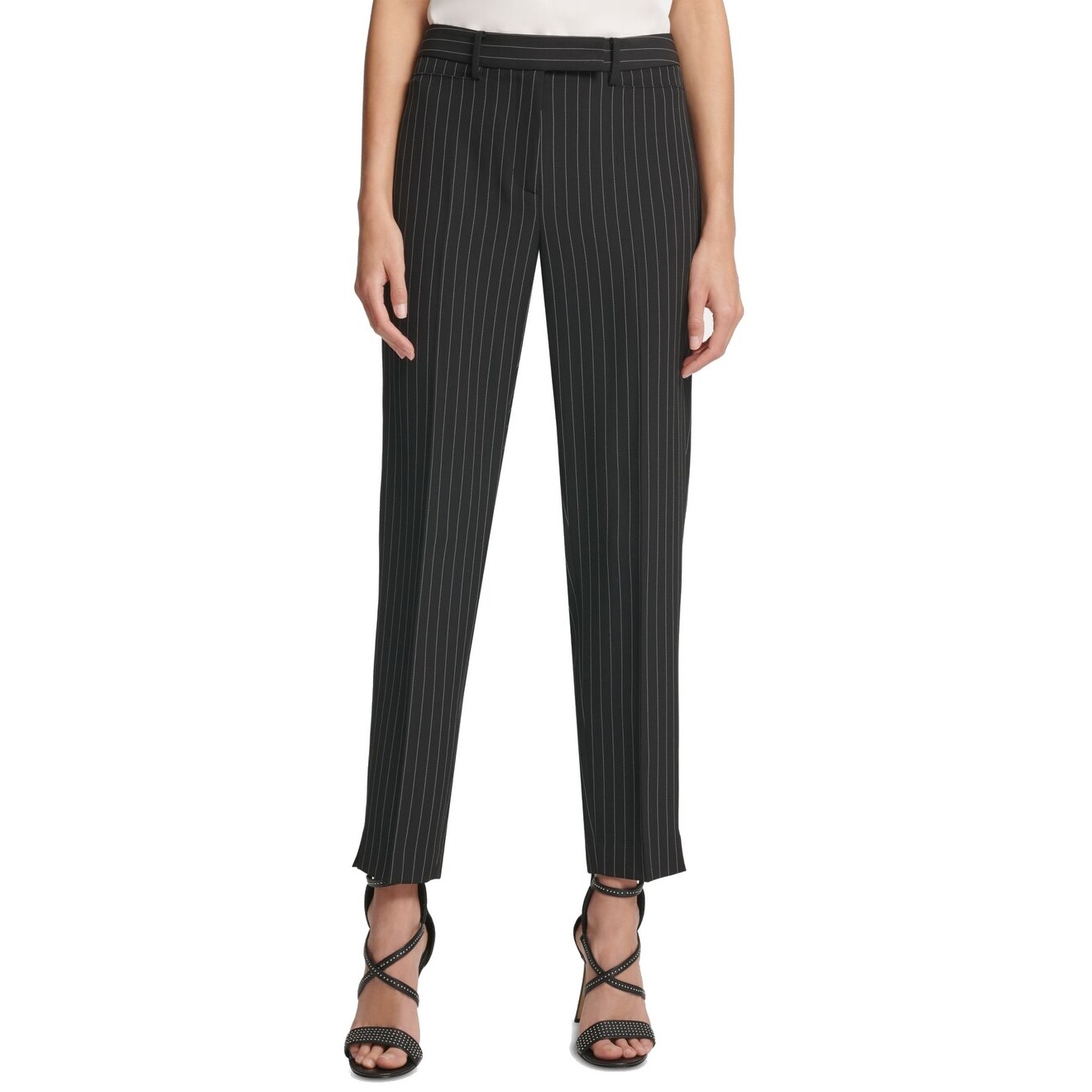 slim fit dress pants womens