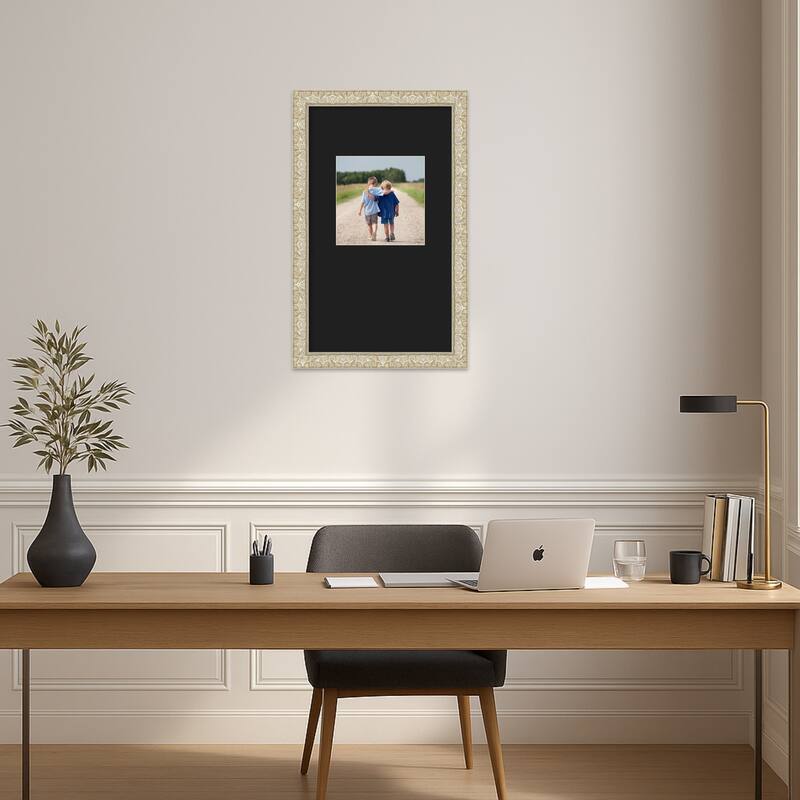 Lila Picture Frame, Photo Frame