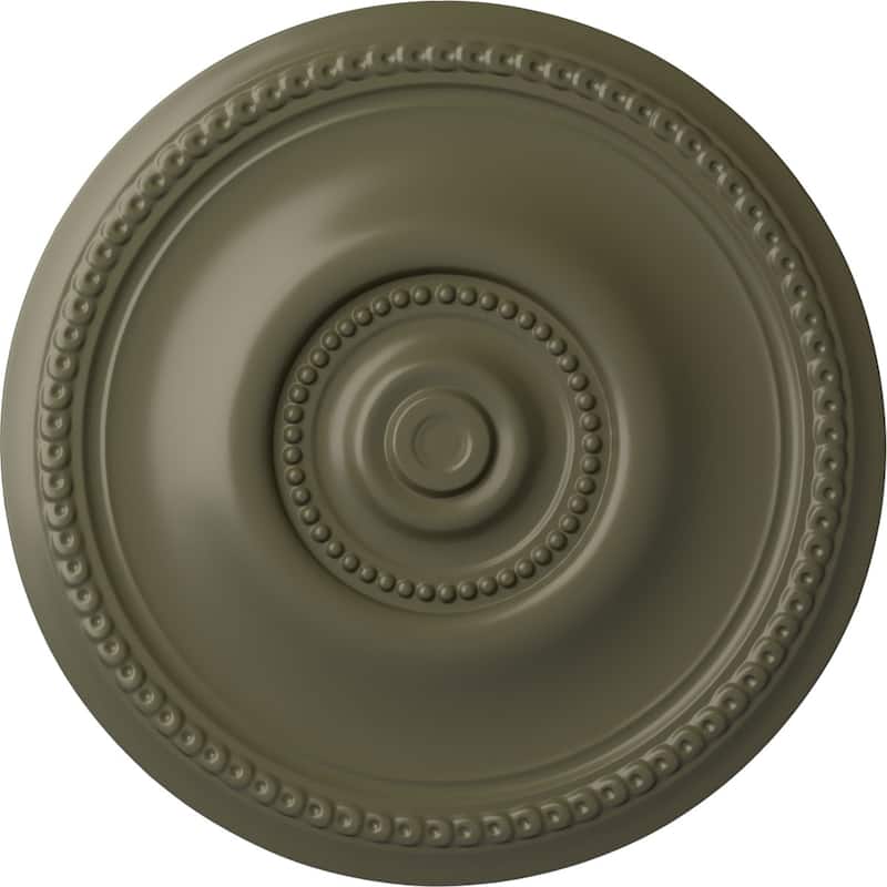 20 5/8"OD x 1 3/8"P Raynor Ceiling Medallion