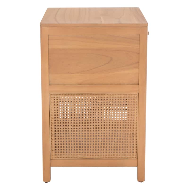 SAFAVIEH Aleah Nightstand