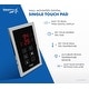 preview thumbnail 3 of 2, SteamSpa Touch Panel Control System