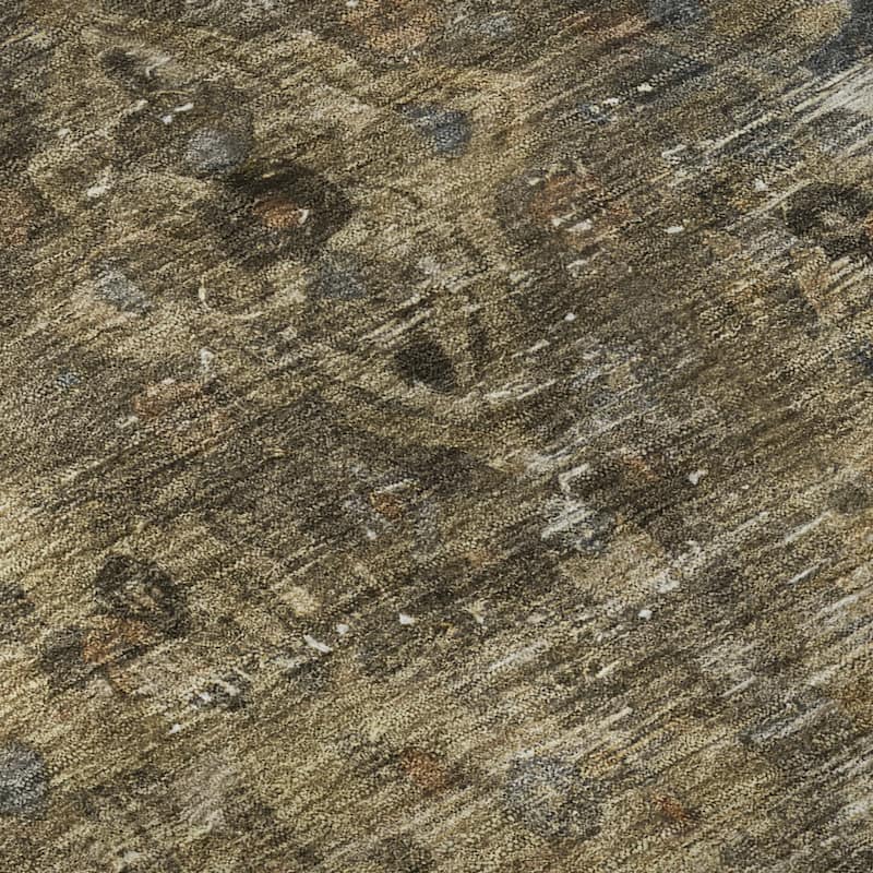Premium Washable Super Soft Vintage Traditional Mayfield Rug