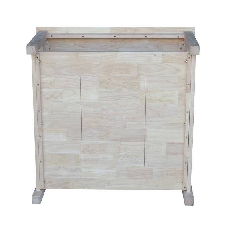 Hampton Square Coffee Table
