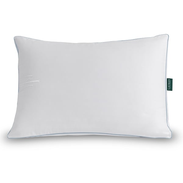Ralph lauren lawton discount pillow