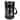 Black and Decker 12-Cup Programmable Coffee Maker with Vortex Technology in Black