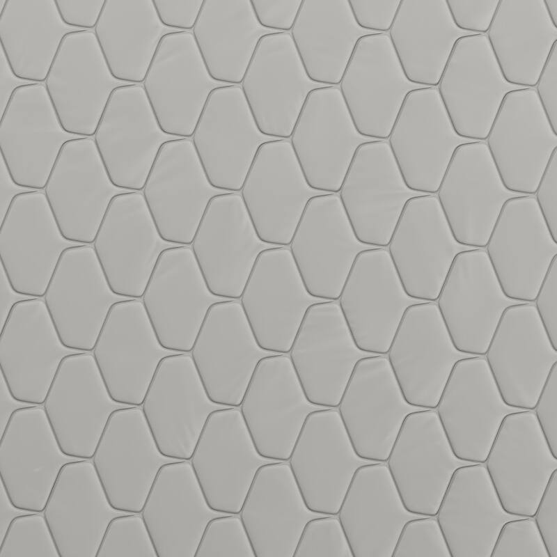 Medium Tight Top Innerspring Hybrid Mattress