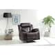 Option Dark Brown