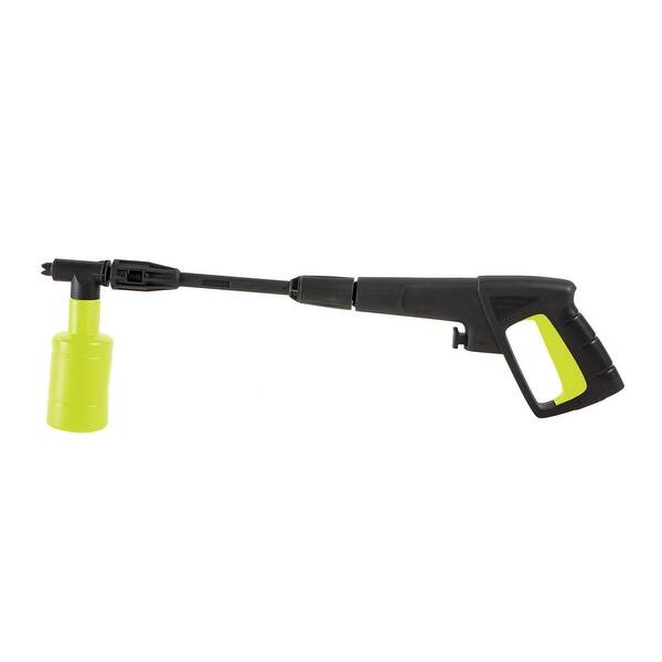 Shop Sun Joe Spx1dt Bottle Boost Detergent For Spx1000 Electric Pressure Washer Overstock 20292032