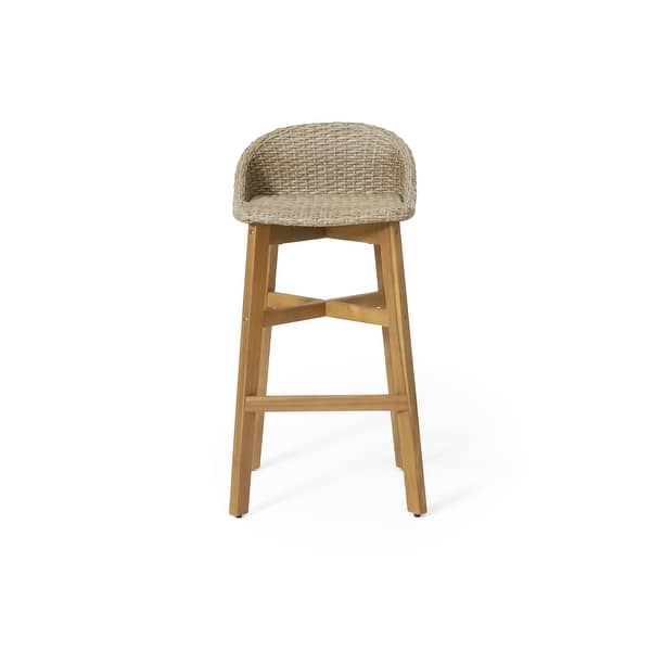 Christopher Knight Barstools Christopher Knight Home La Brea