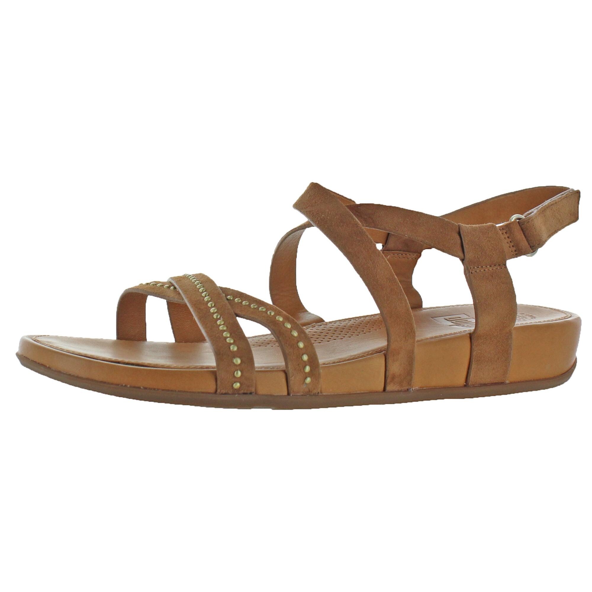 fitflop lumy criss cross sandals