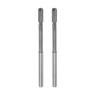 Alésoir Machine Tour 14.8mm H7 Carbure Tungstène Droit - Uxcell - Neuf