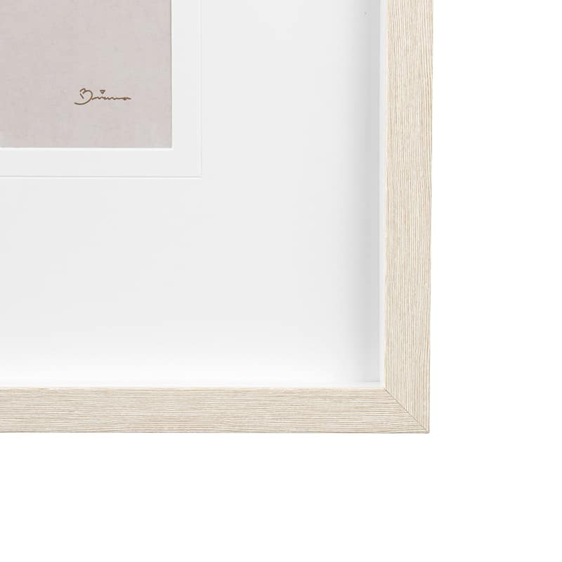 Dream Weaver I Framed Art Print