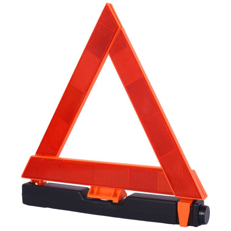 Anmytek Roadside Assistance Car Emergency Kit with Portable Air Compressor Jumper Cables and First Aid Kit