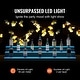 preview thumbnail 12 of 29, LED Lighted Liquor Bottle Display, Commercial Illuminated Home Bar Shelf, Whiskey Rack Stand, Acrylic Drink Shelves