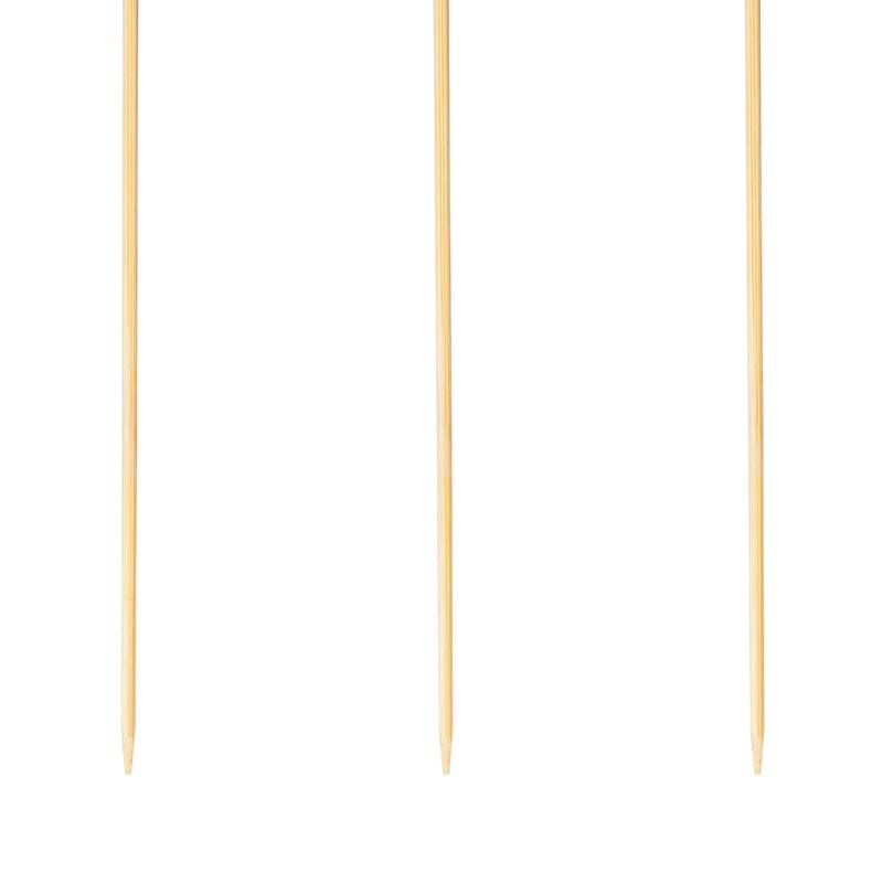 Gnome with Nordic Hat Christmas Picks - 11.25" - Set of 3