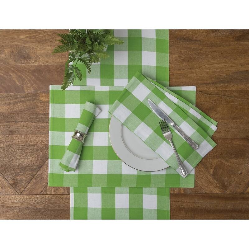 Franklin Sprout Napkin Set of 6 - Set of 6