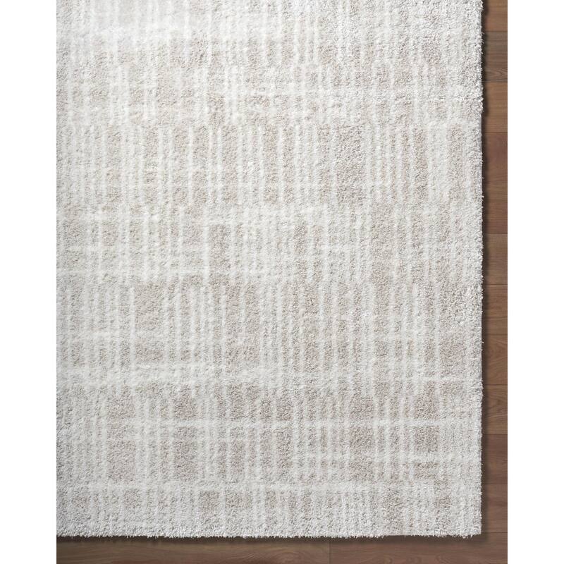 Livabliss Cloudy Shag Modern & Contemporary Area Rug