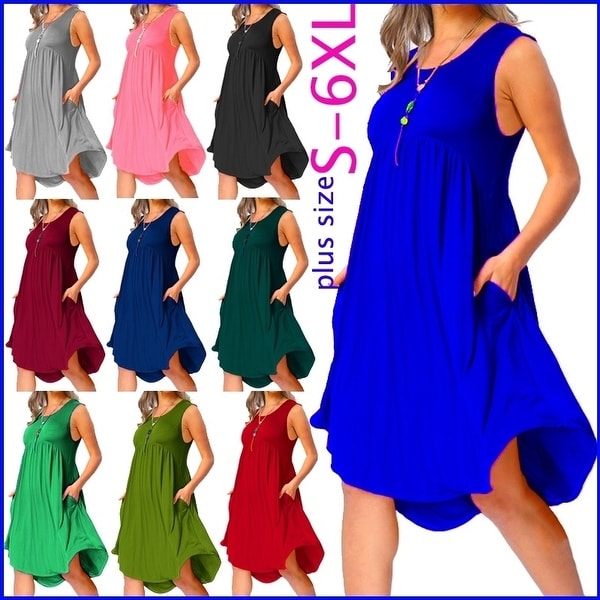 summer beach dresses on sale