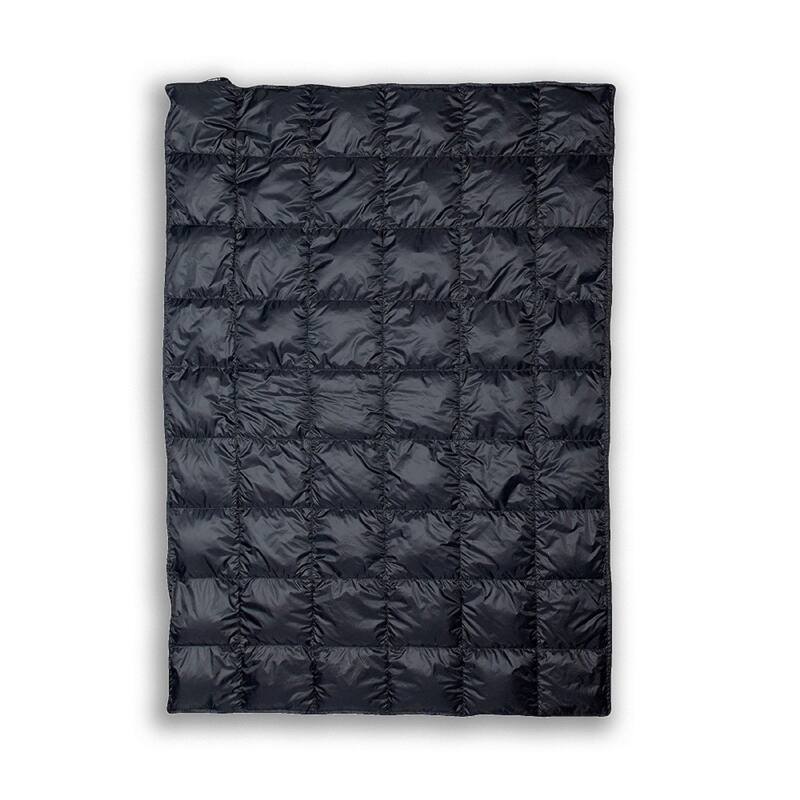 1221 Bedding DownTek(tm) Packable Throw