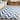 SAFAVIEH Handmade Chevron Shag Karien Rug